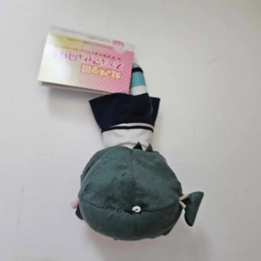 [BUNJANG] Love Live! Mifune Shioriko Nesoberi Plush / 러브라이브 미후네 시오리코 네소베리 인형