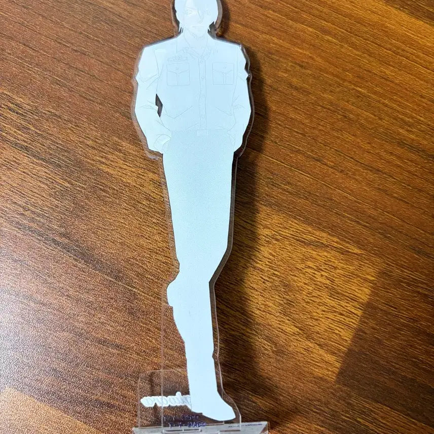 [BUNJANG] Detective Conan Kenji Hagiwara Acrylic Stand / 명탐정 코난 하기와라 켄지 아크릴 스탠드