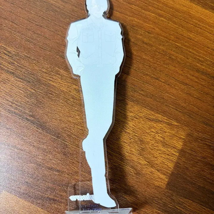 [BUNJANG] Detective Conan Kenji Hagiwara Acrylic Stand / 명탐정 코난 하기와라 켄지 아크릴 스탠드