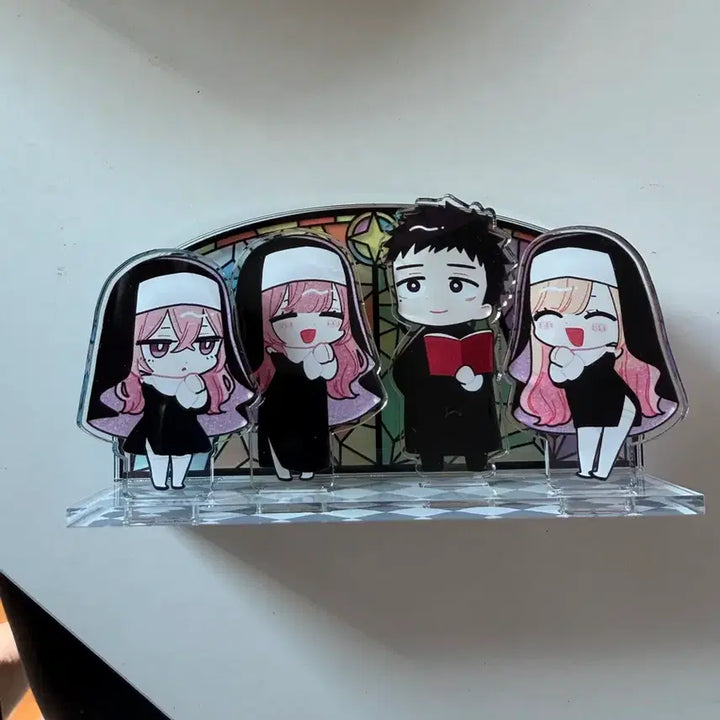 [BUNJANG] My Dress-Up Darling Acrylic Stand / (새상품)그비스크돌 아크릴스탠드