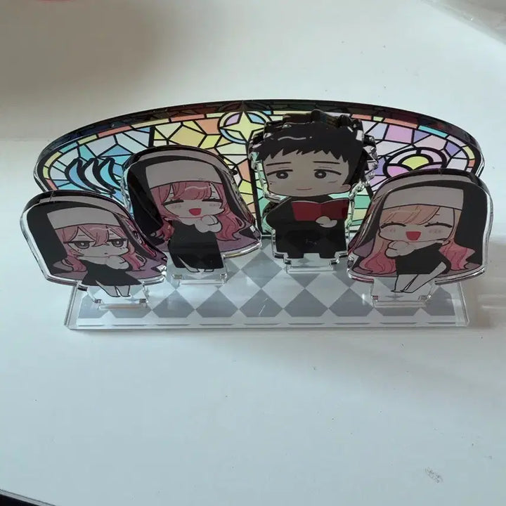 [BUNJANG] My Dress-Up Darling Acrylic Stand / (새상품)그비스크돌 아크릴스탠드