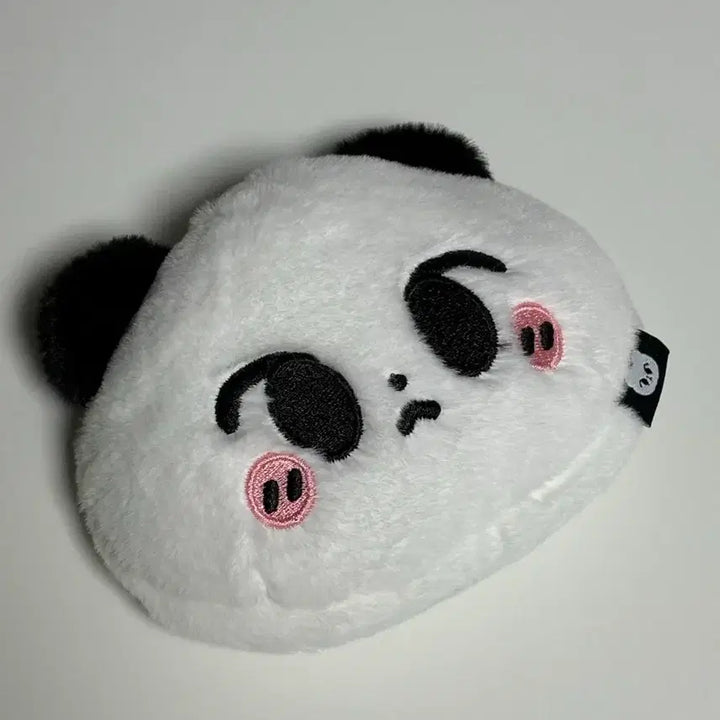 [BUNJANG] Doyoung Ha-tto Waek-tto Ttobao Coin Pouch Bundle Set / 도영 하또 왹또 또바오 동전지갑(일괄)