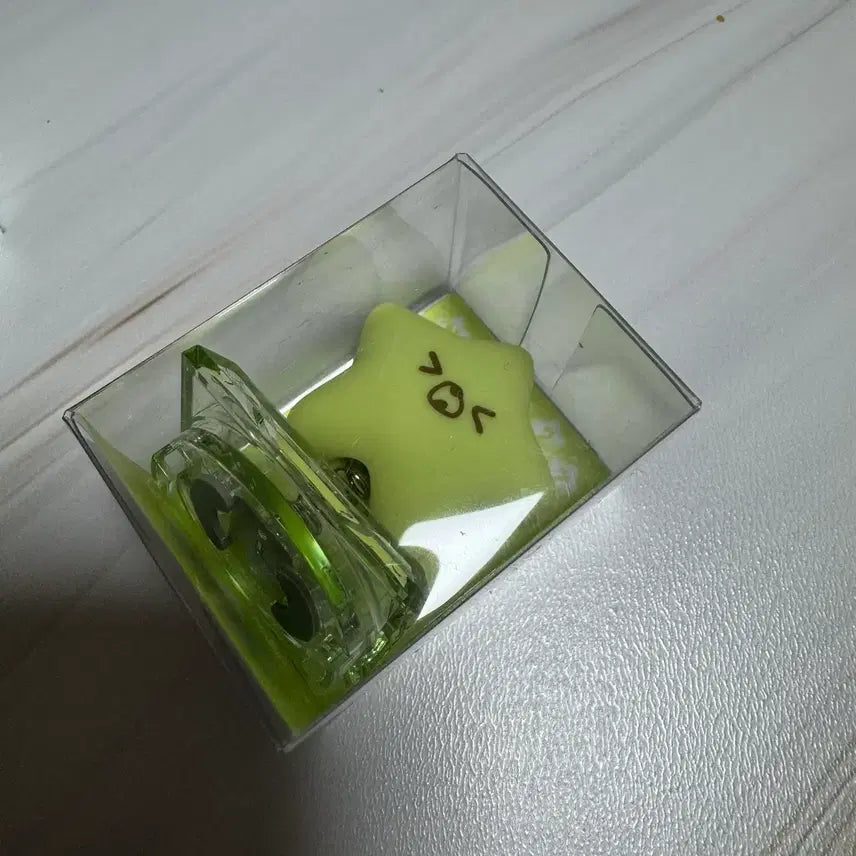 [BUNJANG] NCT Haechan Lightstick Charm Sealed / nct 해찬 응원봉 참 판매
