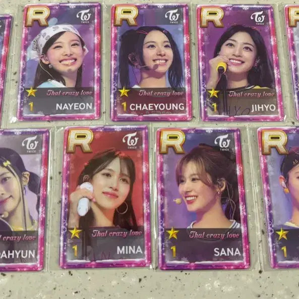 [BUNJANG] TWICE Christmas Full Set Bundle Set / 트와이스 TWICE Christmas FULL Set 일괄 