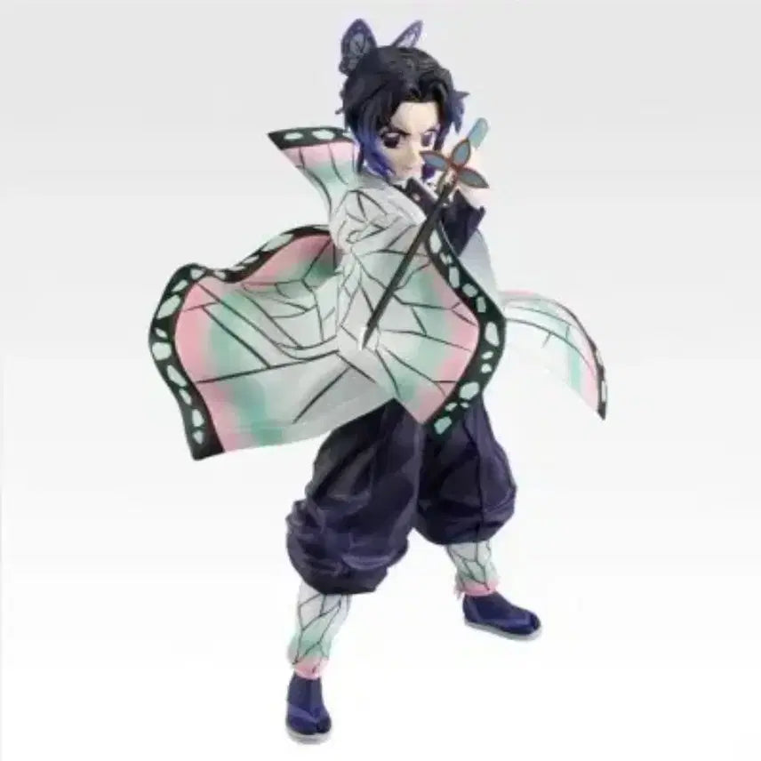 [BUNJANG] Demon Slayer Shinobu Kocho A Prize Masterise Figure / 귀멸의 칼날 상현2 마스터라이즈 시노부 A상 피규어