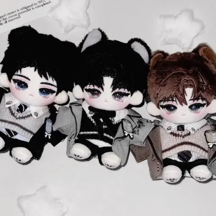 [BUNJANG] Bundle Set Kwidamsamgeun (Nightly Mob) Bandbyeolhyeonmu 1 Team, Bandbyeoljaegwan, Bandbyeolsolum, Bandbyeolyowon / 일괄) 괴담출근 괴출 밤결현무1팀 밤결재관 밤결솔음 밤결요원