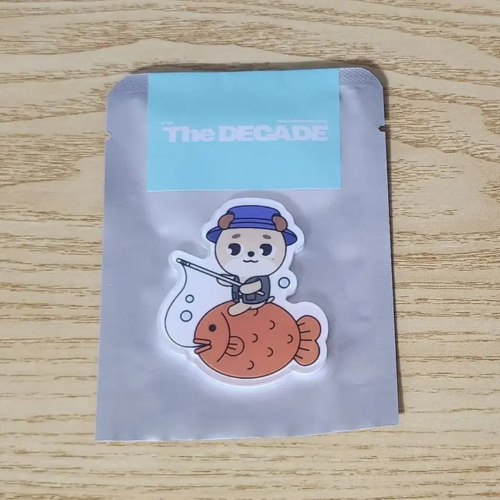 [BUNJANG] DAY6 Busan Concert Magnet Dowoon / 데이식스 부산콘 마그넷 돈 도운