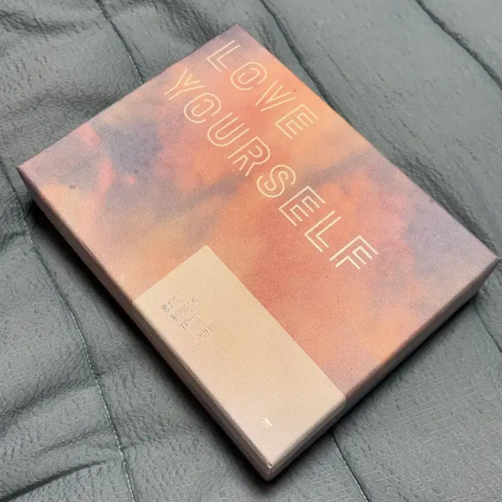 [BUNJANG] BTS Love Yourself Seoul DVD Poster Jungkook / 방탄 럽셀콘 서울 디비디 bts dvd (포카 제외, 포스터 정국)