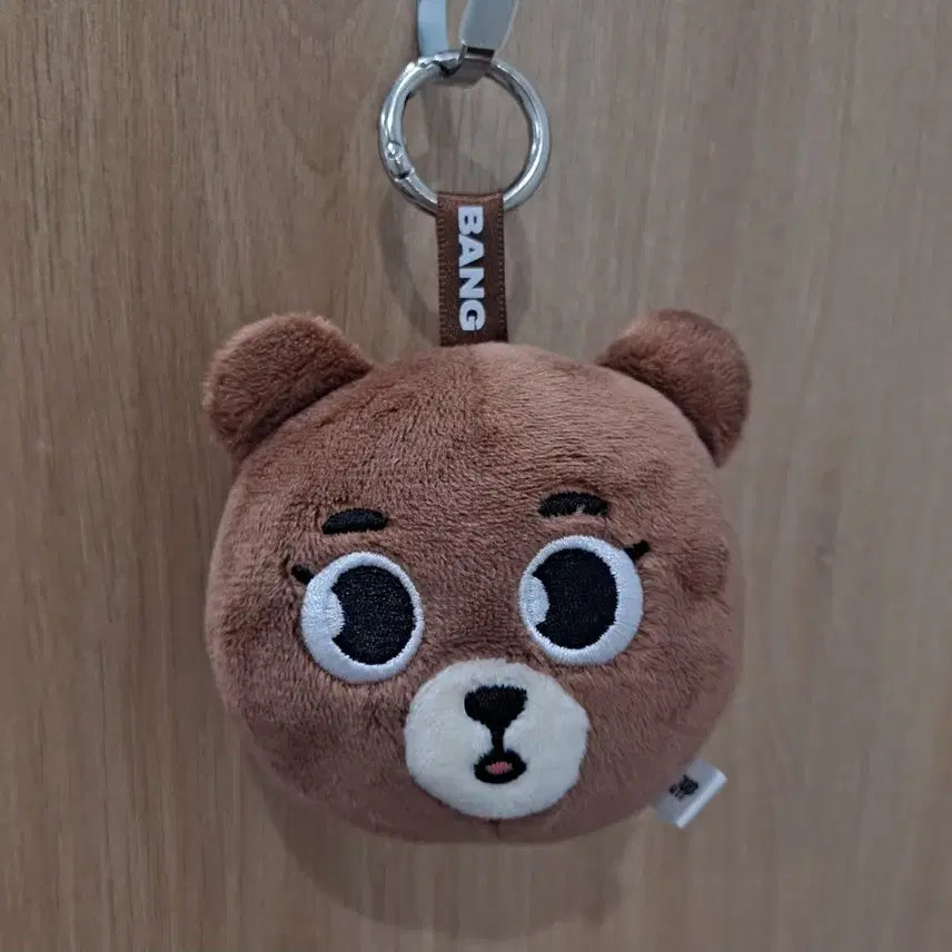 [BUNJANG] Day6 Japan Round Face Bag Charm Wonpil / 데이식스 일본 라운드 페이스 백참 방 원가 이하 데케이드 엠디