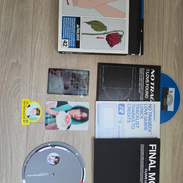 [BUNJANG] IVE 5th Mini Album &