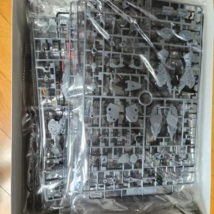 [BUNJANG] MG Premium Bandai Eclipse Gundam Unit 2 Plastic Model / MG 프리미엄 반다이 이클립스 건담 2호기 프라모델