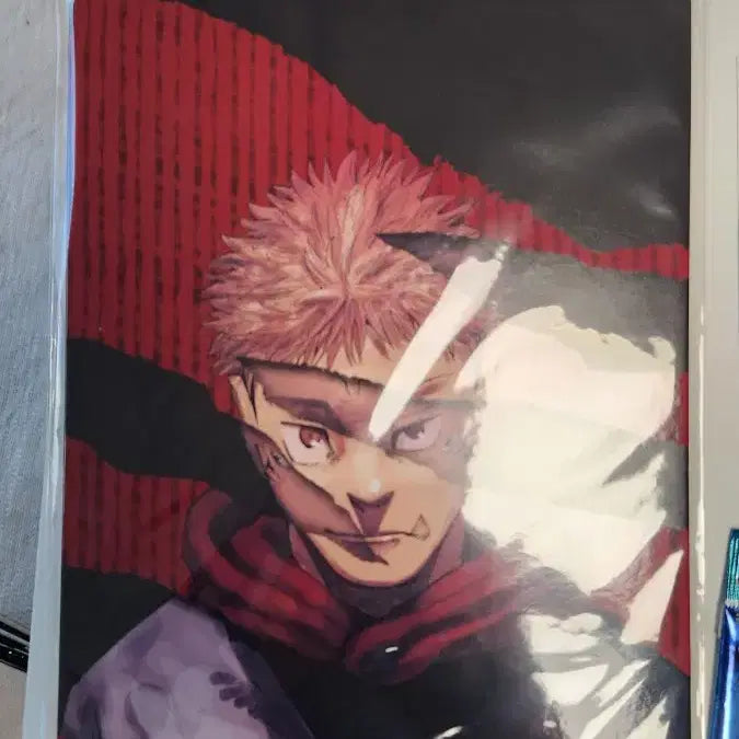 [BUNJANG] Jujutsu Kaisen Official Merchandise Bundle Set / (사진많음!!)주술회전 공식 특전,굿즈 일괄