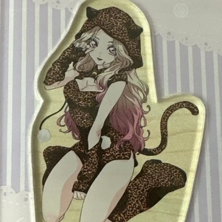 [BUNJANG] Kitagawa Marin Acrylic Stand / 키타가와 마린 아크릴 스탠드 판매