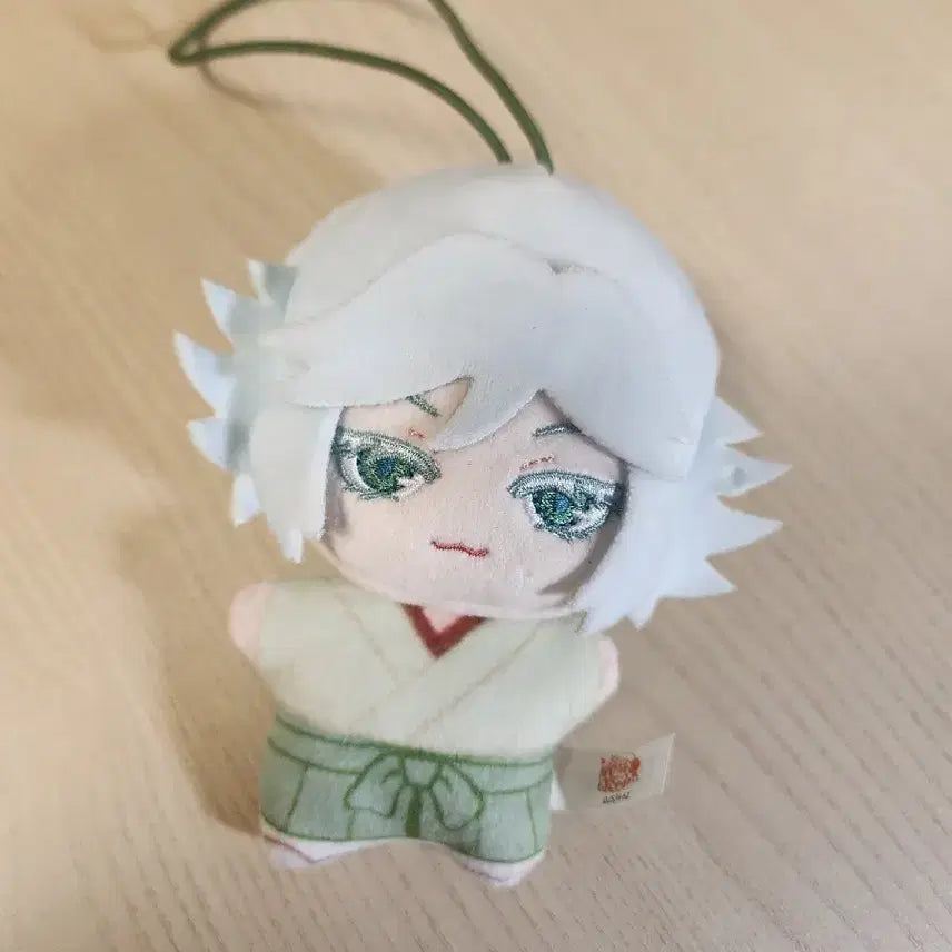 [BUNJANG] Kamisama Kiss Mizuki Plush Doll / 오늘부터 신령님 미즈키 누이인형