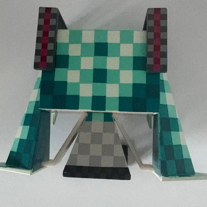[BUNJANG] Vocaloid Hatsune Miku Graphig Figure / 급처) 보컬로이드 하츠네  미쿠 그라피그 피규어