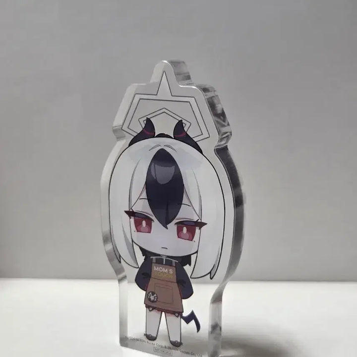 [BUNJANG] Blue Archive Kayoko Koyoitto Acrylic Stand / 블루아카이브 카요코 아크릴 코욧토 맘스터치