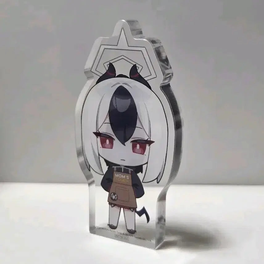 [BUNJANG] Blue Archive Kayoko Koyoitto Acrylic Stand / 블루아카이브 카요코 아크릴 코롯토 맘스터치