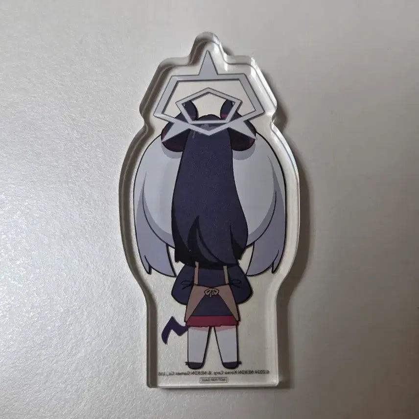 [BUNJANG] Blue Archive Kayoko Koyoitto Acrylic Stand / 블루아카이브 카요코 아크릴 코욧토 맘스터치
