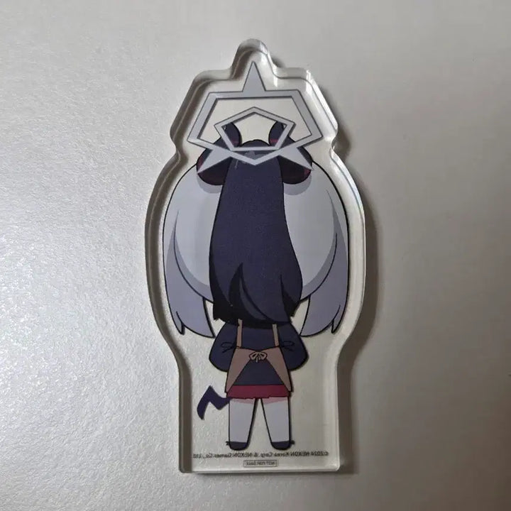 [BUNJANG] Blue Archive Kayoko Koyoitto Acrylic Stand / 블루아카이브 카요코 아크릴 코욧토 맘스터치