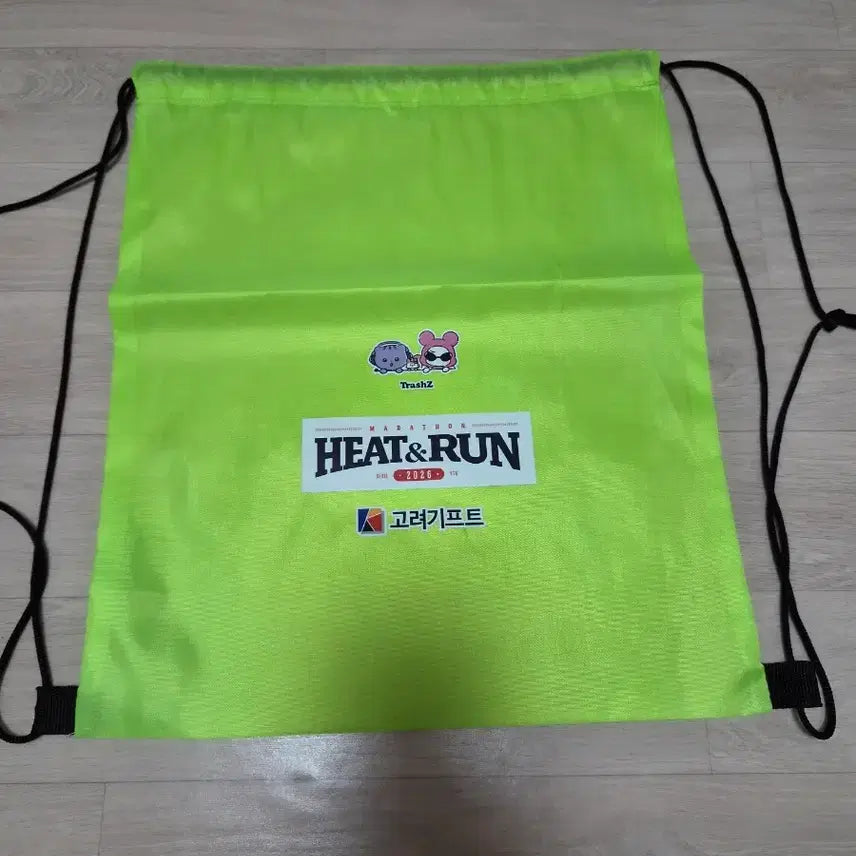 [BUNJANG] Marathon Memorabilia Collection: T-Shirts, Gym Sacks, and Ponchos / 마라톤 대회 짐색 모음.판초우의.수집용 소장용 마라톤 대회 티셔츠 마라톤 메달