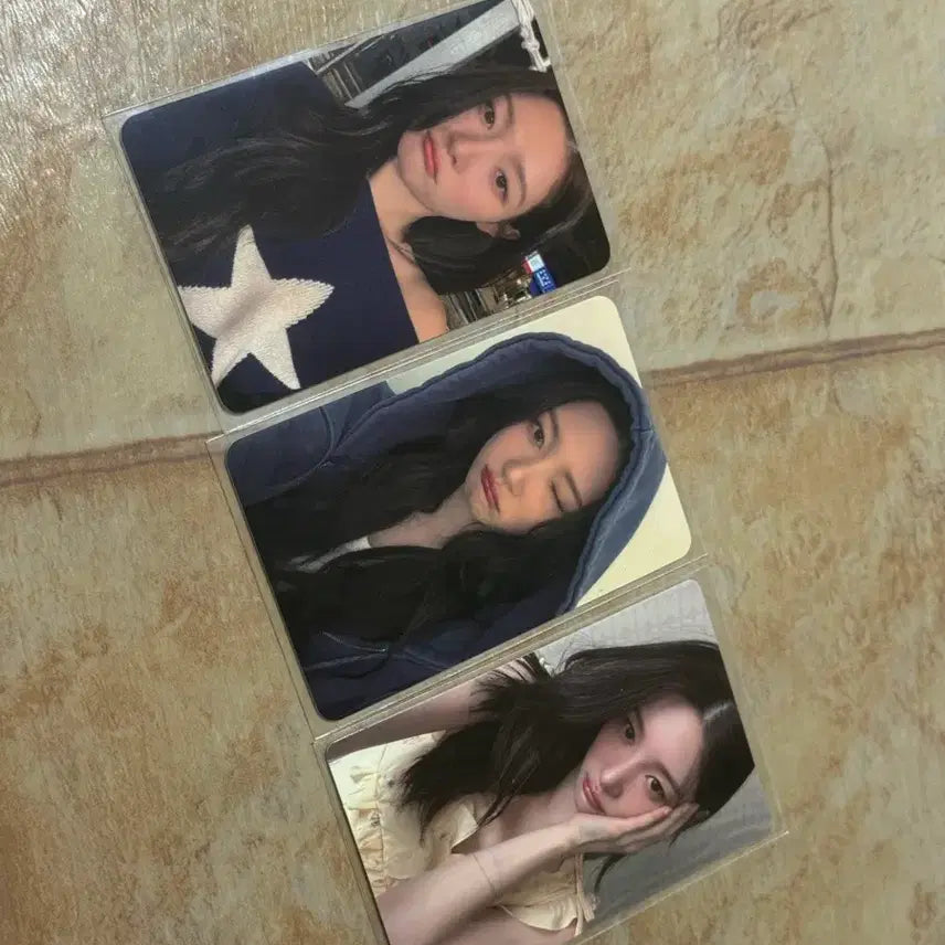 [BUNJANG] IOI DIA Jung Chaeyeon Bundle Set Photocard POB Fansign Support Stick / 일괄] 아이오아이 아오아 정채연 다이아 포카 미공포 특전 팬싸 갑자기 응원봉