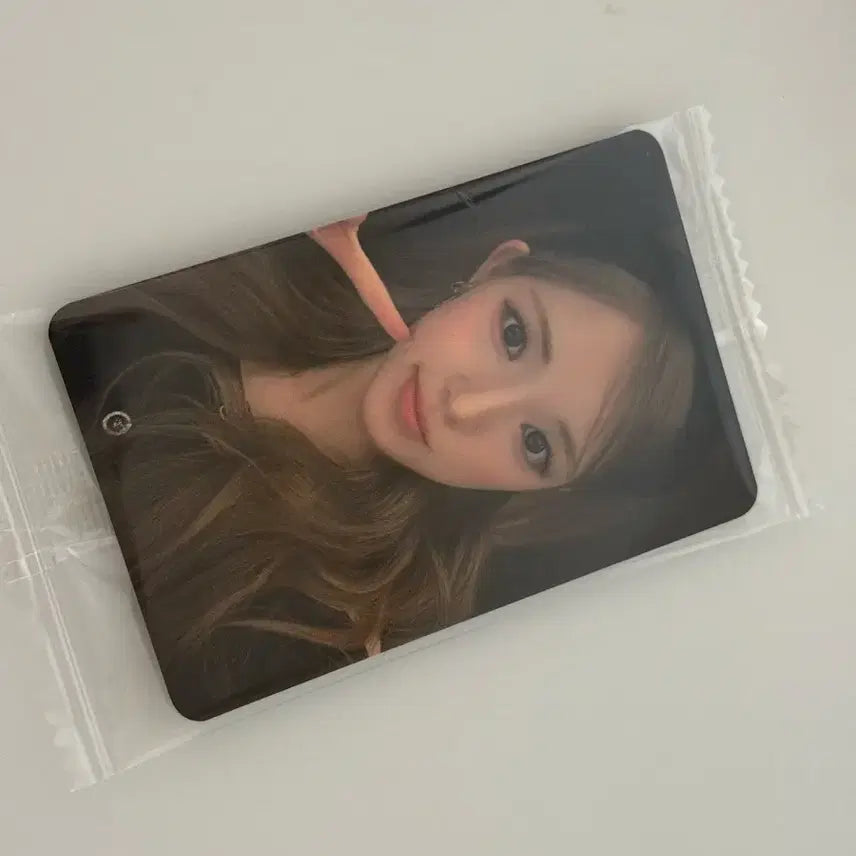 [BUNJANG] HATS TO HEARTS Hartuha Yuha KETAPO POB Photocard (Sealed) / 미개봉] 하츠투하츠 하투하 유하 하바회 케타포 미공포 포카