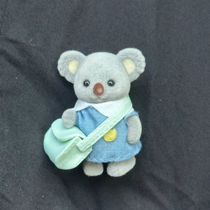 [BUNJANG] Sylvanian Families Baby Koala Figure / 실바니안 아기 코알라