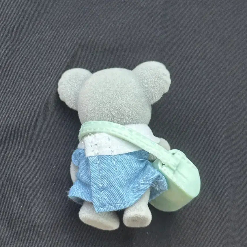 [BUNJANG] Sylvanian Families Baby Koala Figure / 실바니안 아기 코알라
