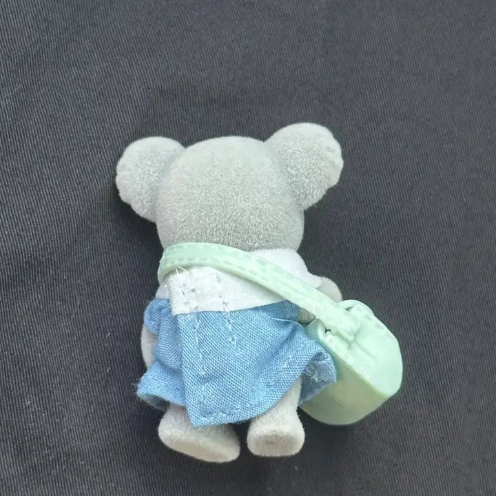 [BUNJANG] Sylvanian Families Baby Koala Figure / 실바니안 아기 코알라