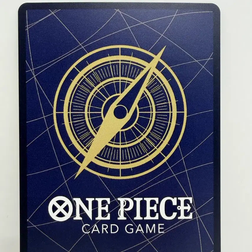 [BUNJANG] One Piece Card OP17-046 SR Gloriosa / (일판) 원피스카드 OP17-046 sr페레 17탄