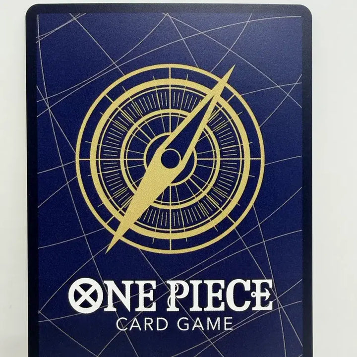 [BUNJANG] One Piece Card OP17-046 SR Gloriosa / (일판) 원피스카드 OP17-046 sr페레 17탄