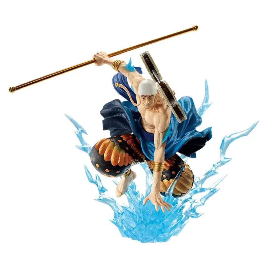 [BUNJANG] Ichiban Shoji One Piece Master&