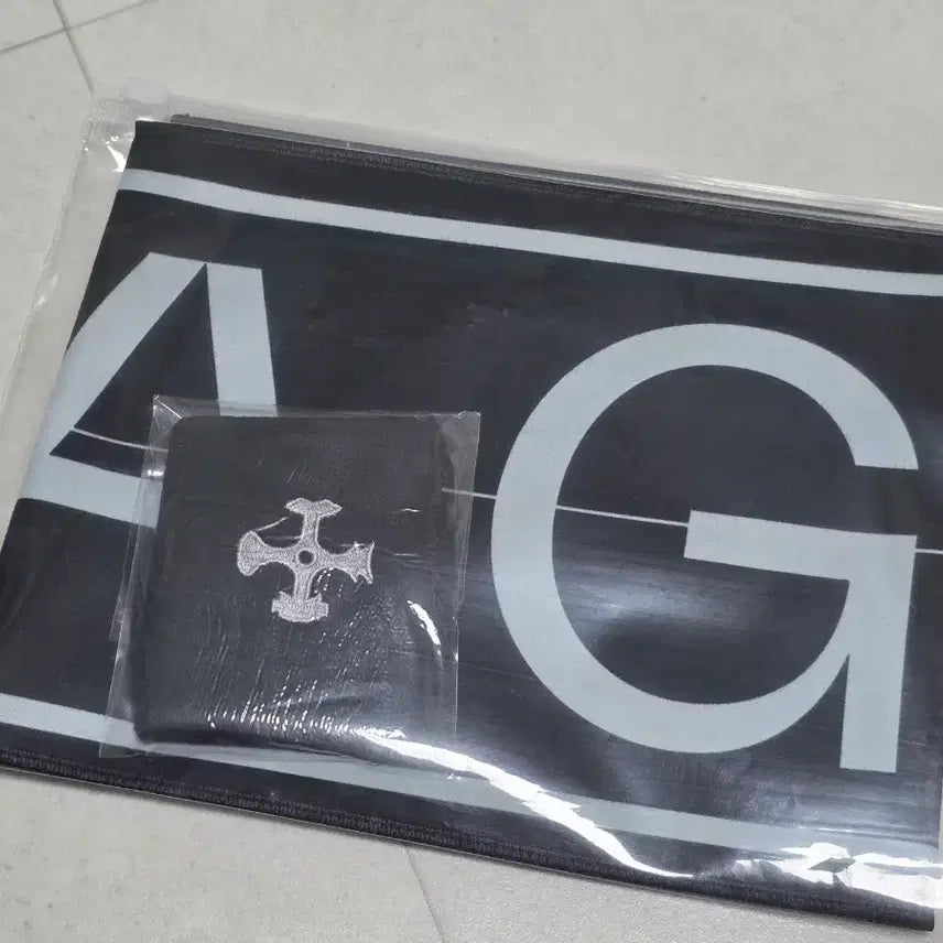 [BUNJANG] Silica Gel Cheer Up Kit v1 Sealed / 실리카겔 v1 치어링키트