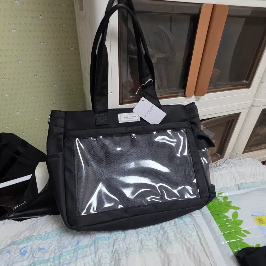 [BUNJANG] My Stage Bag V2 Ita Bag / [원가이하] 이타백 양도