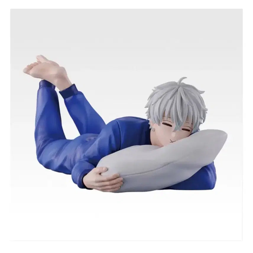 [BUNJANG] Blue Lock Nagi Seishiro Last One Figure / 블루록 나기 라스트원 피규어