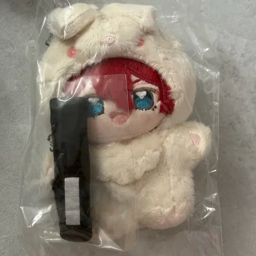 [BUNJANG] Ensemble Stars Rinne Amagi Usagi Nuii Plush / 앙스타 이츠누이 토끼누이 아마기 린네