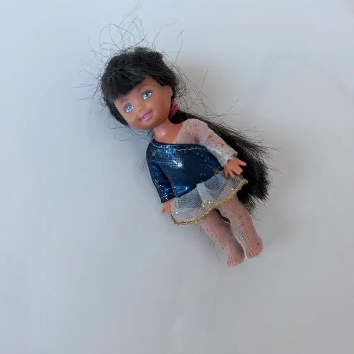 [BUNJANG] Baby Barbie Doll / 베이비바비인형