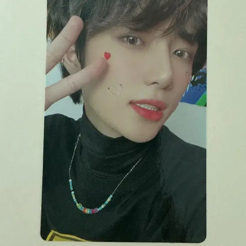 [BUNJANG] TXT Beomgyu Photocard / 투바투 범규 포카 양도