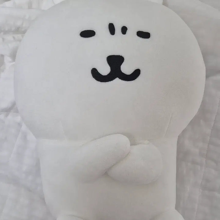 [BUNJANG] Nongdamgom Kuji Prize 2 Plush Toy / 농담곰 쿠지 2등상 판매