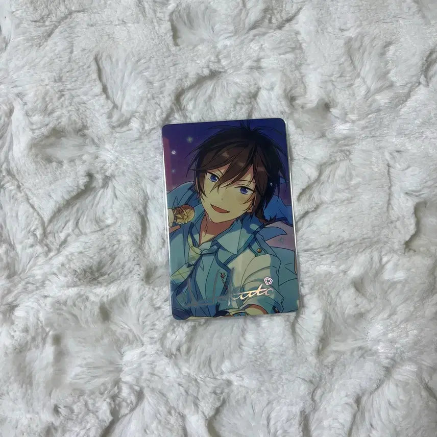 [BUNJANG] Ensemble Stars Hokuto Photocard / 앙스타 호쿠토 포토카드 포카 중스타
