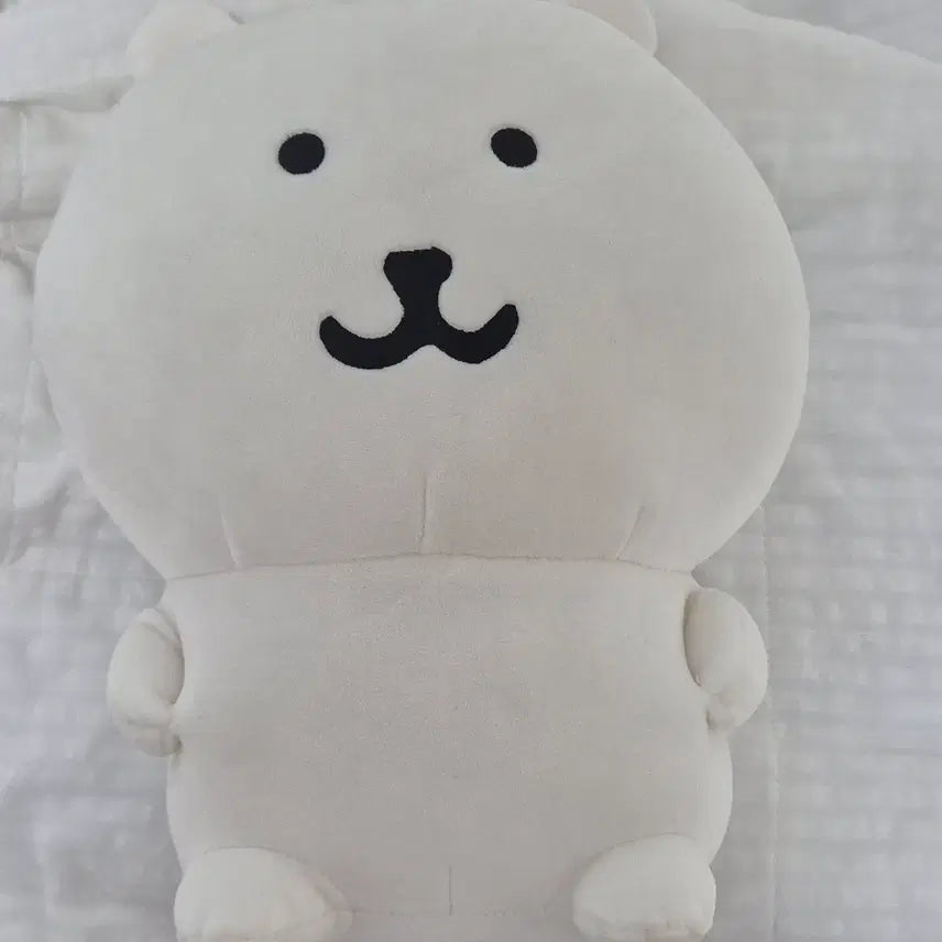 [BUNJANG] Nongdamgom 25cm Plush Doll / 농담곰 25cm 인형