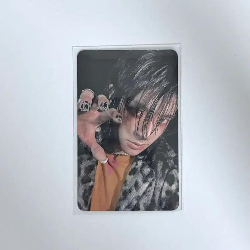 [BUNJANG] ENHYPEN Sunoo The Shiny Bliss TAKE 4 Version Photocard / 엔하이픈 더씬블리스 TAKE 4 버전 포토 포카 제이크 JAKE