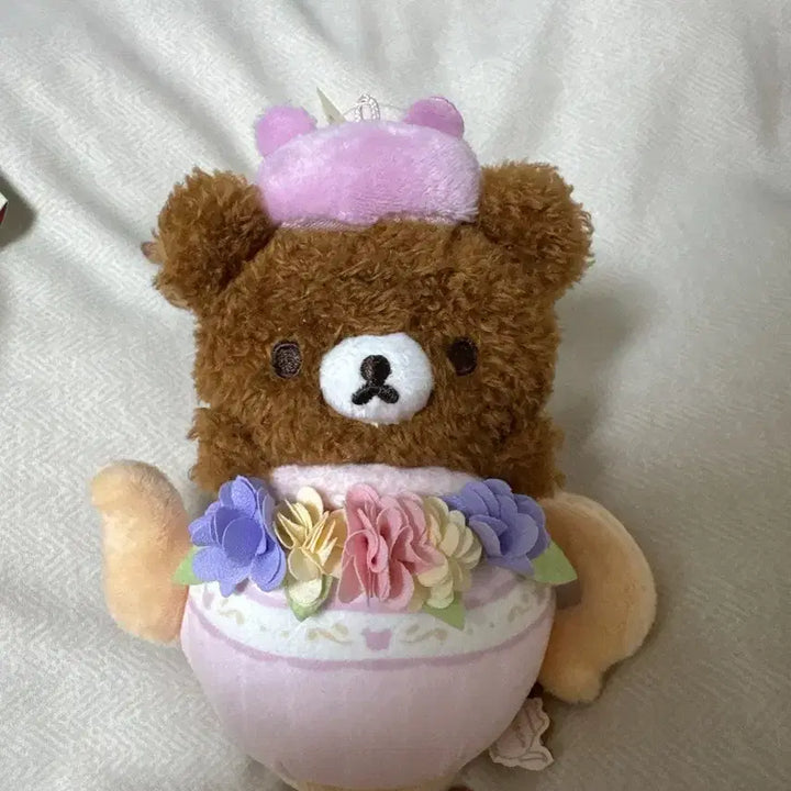 [BUNJANG] Flower Tea Time Sweet Potato Delicacy 2023 / 플라워티타임 코구마 차이로코구마 2023