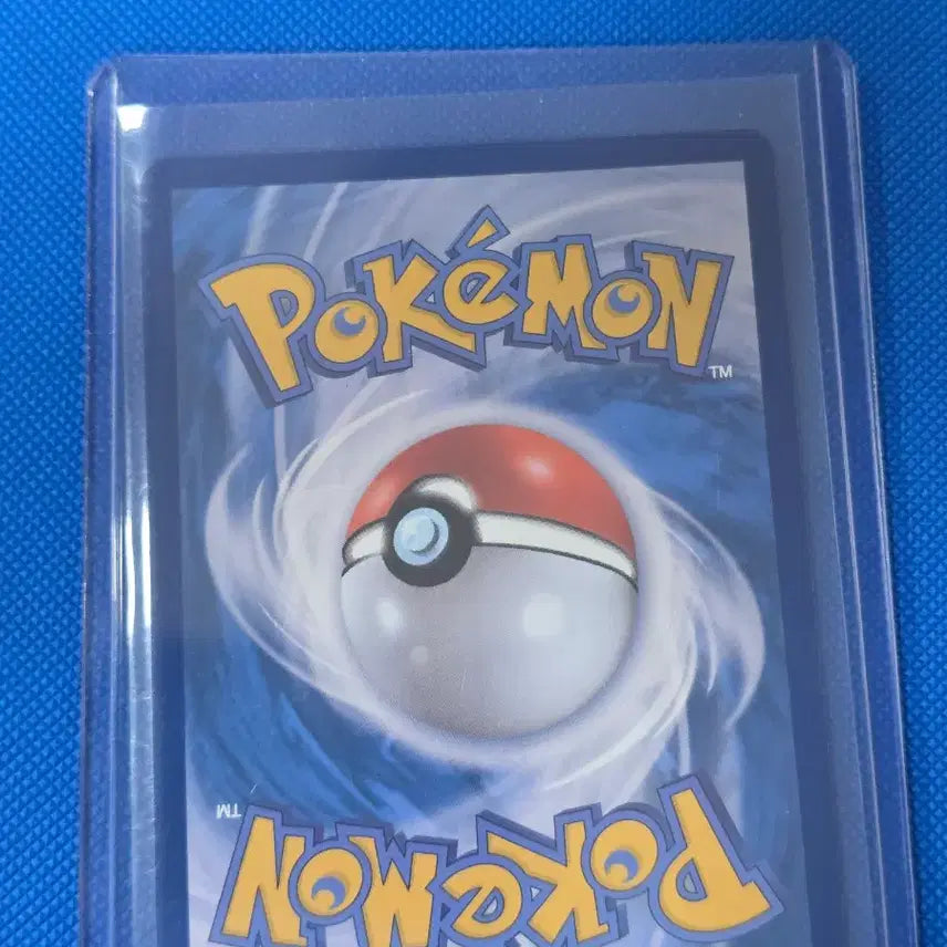 [BUNJANG] Pokemon Mega Lucario MA Card / (포켓몬) 메가루카리오MA 카드