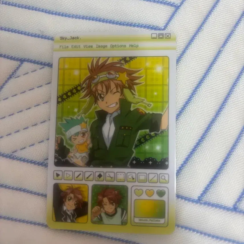 [BUNJANG] Catch! Teenieping Popubble Random Card Soma / 캐캐체 팝퍼블 랜덤카드(소마)