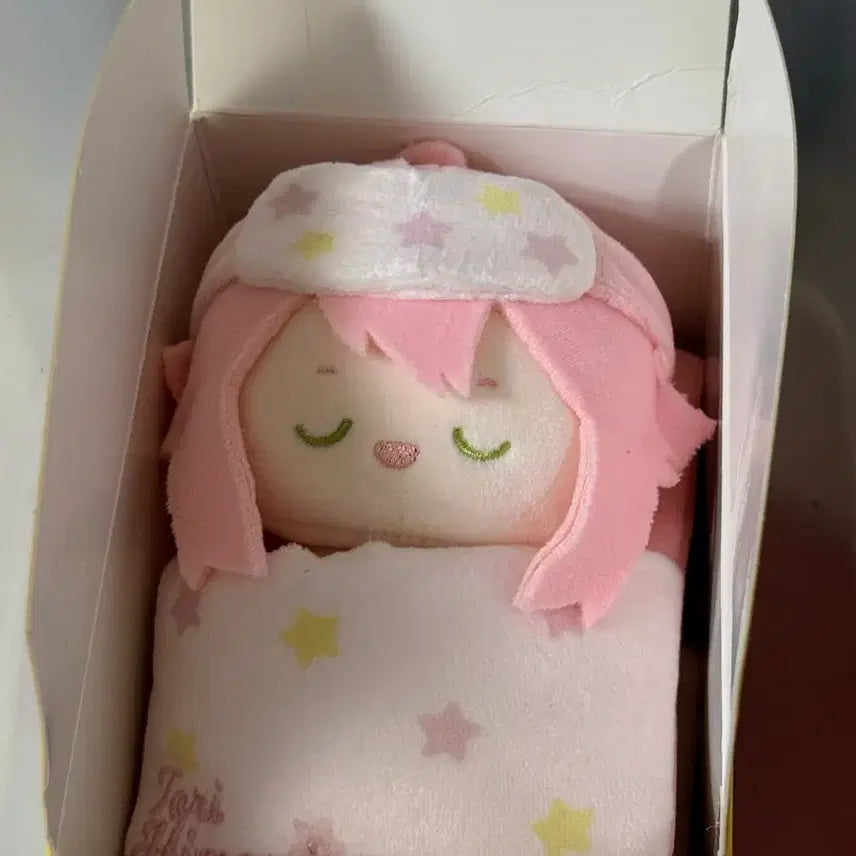 [BUNJANG] Ensemble Stars! Himemiya Tori Sweet Dream Plush / 앙스타 중스타 히메미야 토리 스윗드림 누이