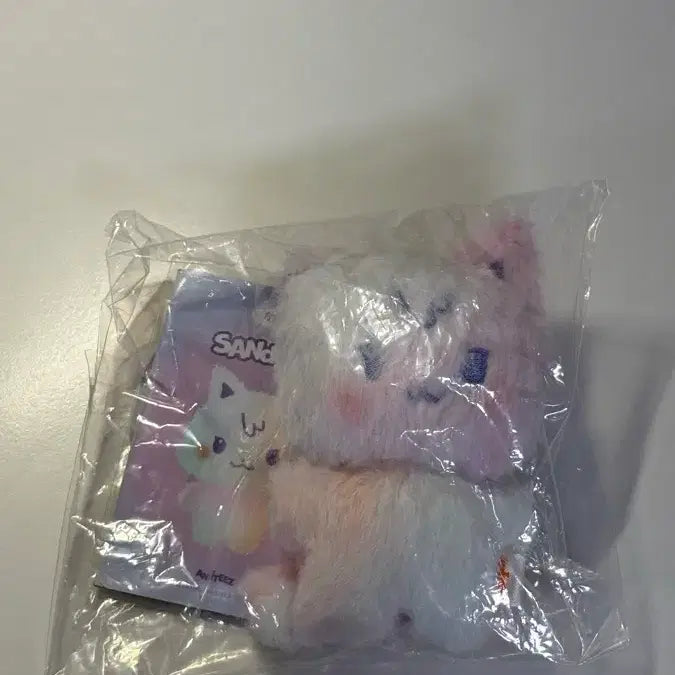 [BUNJANG] ATeez Color Mix San &