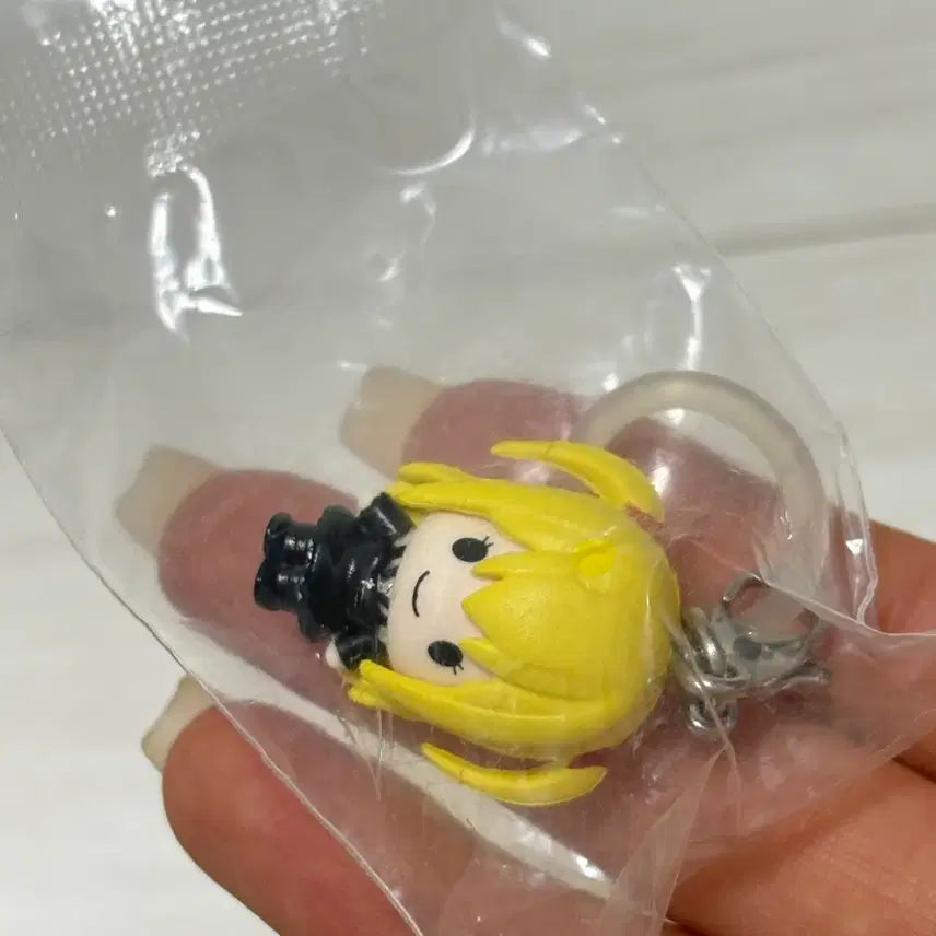 [BUNJANG] Death Note Amane Misa "Mejirushi" Gacha / 데스노트 아마네 미사 메지루시 가챠
