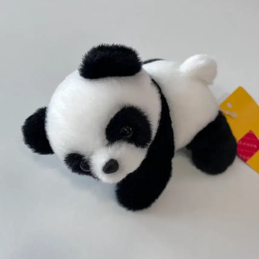 [BUNJANG] Fu Bao Plush / 푸바오 인형