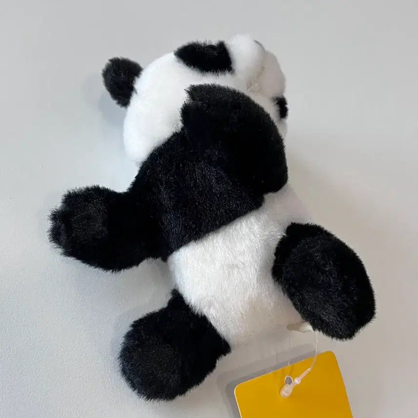 [BUNJANG] Fu Bao Plush / 푸바오 인형